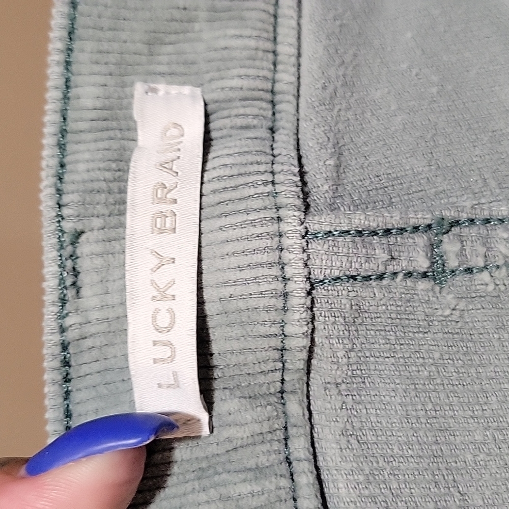 Pants - Picture 2 of 9